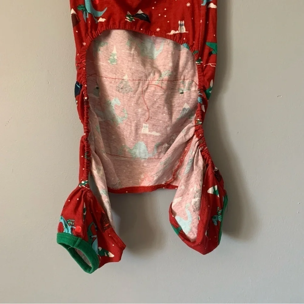 Wondershop Holiday Dog Pajamas